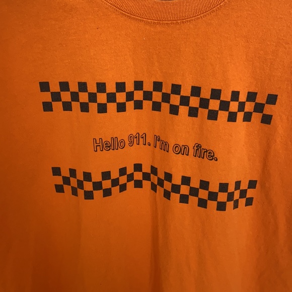 Tshirt - Picture 2 of 3